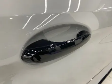 식사동, BMW G30 530i M 스포츠 오토 벨벳 나르도 그레이 고광택 전체랩핑 / 고양시 덕양구 도내동
