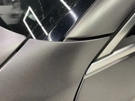 식사동, BMW G30 530i M 스포츠 오토 벨벳 나르도 그레이 고광택 전체랩핑 / 고양시 덕양구 도내동