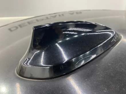 식사동, BMW G30 530i M 스포츠 오토 벨벳 나르도 그레이 고광택 전체랩핑 / 고양시 덕양구 도내동