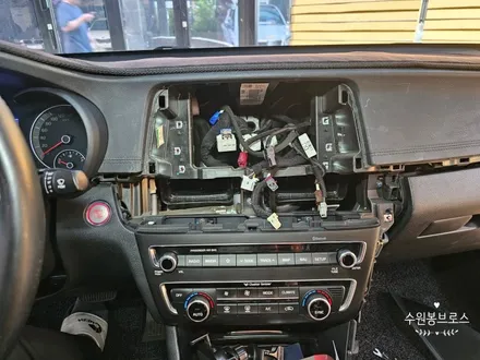 더뉴K5 18년식. 순정AV탈거후 12.3인치 안드로이드올인원 (BMW ST) 시공 -수원 봉브로스