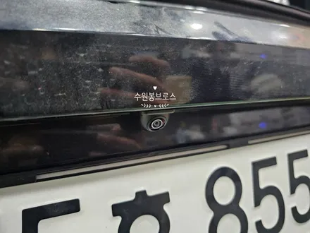K5 DL3. 선명한 화질을 자랑하는 2K 고해상도 카나로x프로 안드로이드올인원 시공 작업 -수원 봉브로스