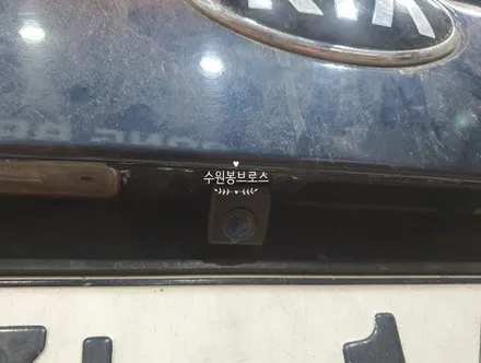 올뉴카렌스. 티맵 길안내 가능한 9인치안드로이드올인원 시공작업 - 수원 봉브로스