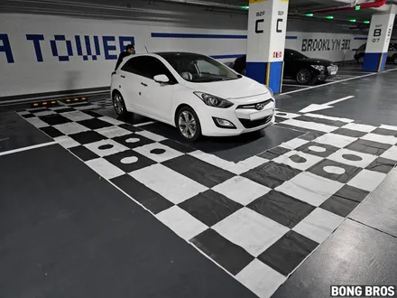 i30. 순정 내비게이션 탈거후 해외직구 EKIY 안드로이드올인원 네비교체 와 3D 360 어라운드뷰 시공 까지 -수원 봉브로스