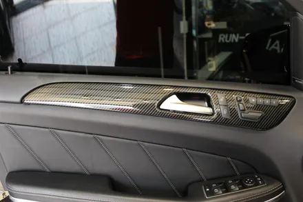 [전남수전사] 벤츠 ML 63 AMG 수전사 성지 런두바이를 방문하다! / 여수, 순천, 거제