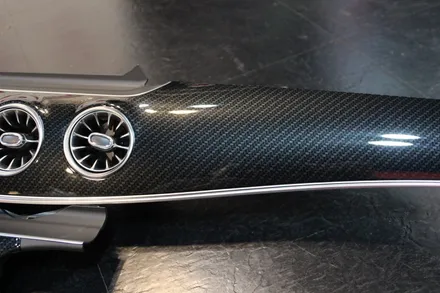 [벤츠AMG GT 43] 전국1호 카본수전사+런두바이+자동차맛집+여수순천광양+자동차에모든것! / 여수, 순천, 거제
