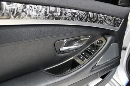 [런두바이] BMW520D + 수전사 + 여수수전사 +순천수전사 + 광양수전사 / 여수, 순천, 거제