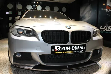 [런두바이] BMW520D + 수전사 + 여수수전사 +순천수전사 + 광양수전사 / 여수, 순천, 거제