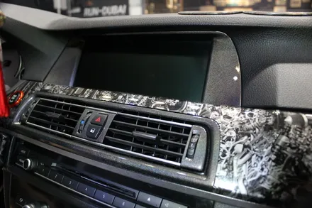 [런두바이] BMW520D + 수전사 + 여수수전사 +순천수전사 + 광양수전사 / 여수, 순천, 거제