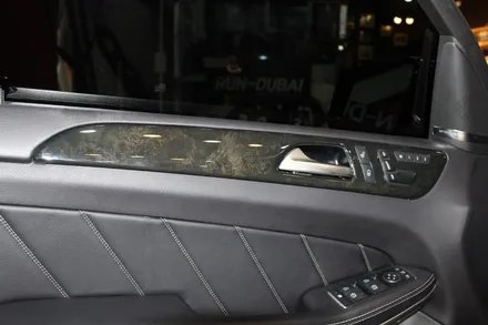 [전남수전사] 벤츠 ML 63 AMG 수전사 성지 런두바이를 방문하다! / 여수, 순천, 거제