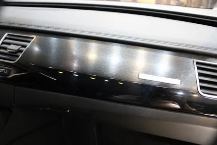 [여수수전사] 아우디A8 + 실내인테리어 + 런두바이 + 블랙카본수전사 / 여수, 순천, 거제