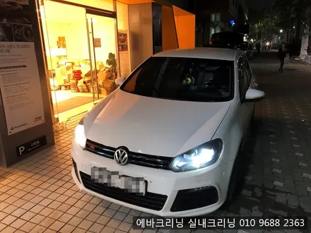 강남에바크리닝 골프에바크리닝 / 김포시 마산동