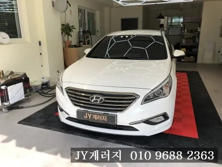 LF소나타 에어컨냄새제거 덕양구 삼송 에바크리닝 / 김포시 마산동