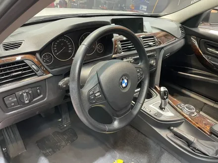 김포 가죽시트 복원 & 크레파스냄새 제거 & 에바크리닝 BMW 3시리즈 한번에 세가지 끝 / 김포시 마산동