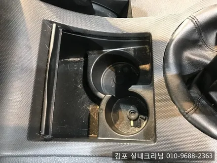 김포실내크리닝 으로 개털과 묵은때를 날려 버려요~ / 김포시 마산동