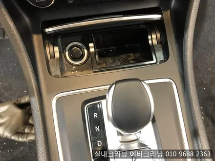 묵은때는 실내크리닝으로!!벤츠A클래스김포실내크리닝 / 김포시 마산동