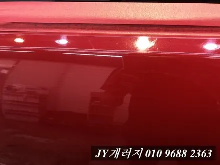 김포광택으로 신차 분위기를 코란도 광택!! / 김포시 마산동