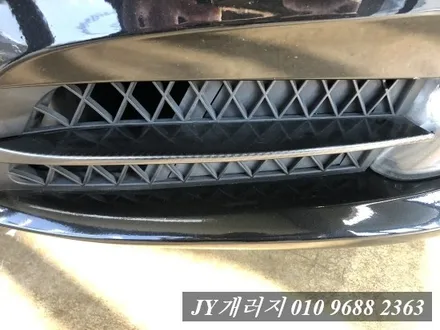 마산동랩핑 bmw 5gt 실내랩핑 실내랩핑으로 분위기 체인지!! / 김포시 마산동