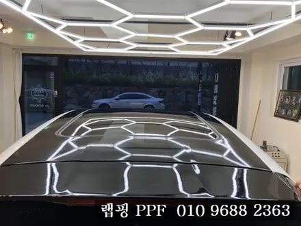 김포 루프스킨 포르쉐 마칸 루프스킨으로 포인트주기!! / 김포시 마산동