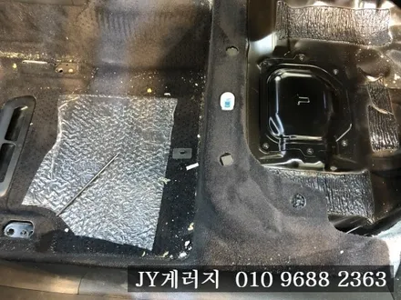제네시스DH 아기를 위한 실내크리닝 일산 실내크리닝 / 김포시 마산동