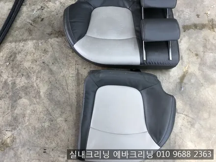 중고차구입후 필수!! 김포실내크리닝 스파크실내크리닝 / 김포시 마산동