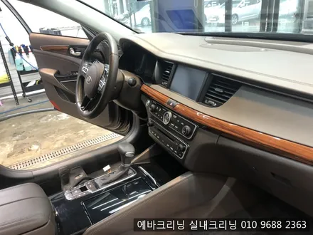 중고차는 실내크리닝으로 해결!! / 김포시 마산동