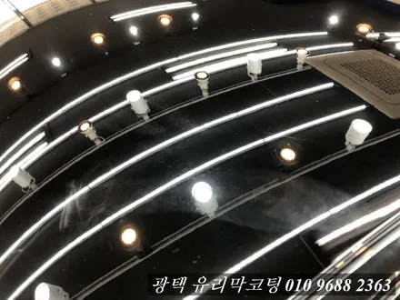 k9수성광택 작업 김포마산동광택 / 김포시 마산동