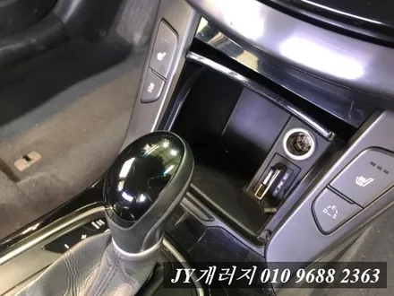김포실내크리닝으로 새롭게 단장하세요!!  I40 실내크리닝 / 김포시 마산동