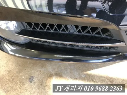 마산동랩핑 bmw 5gt 실내랩핑 실내랩핑으로 분위기 체인지!! / 김포시 마산동