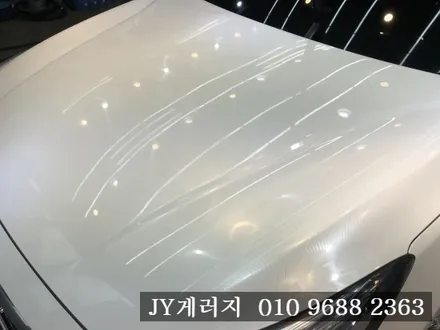 김포에바크리닝 프리미엄 세차 발수코팅 기아 K7 에어컨 냄새제거!! / 김포시 마산동