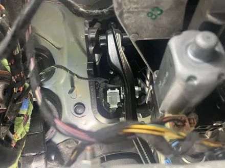 벤츠 W205 C 250 블루텍 4MATIC 크레파스 냄새 제거 작업, 기가 막히게 10년... 천안 아산 당진 / 김포시 마산동