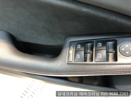 묵은때는 실내크리닝으로!!벤츠A클래스김포실내크리닝 / 김포시 마산동