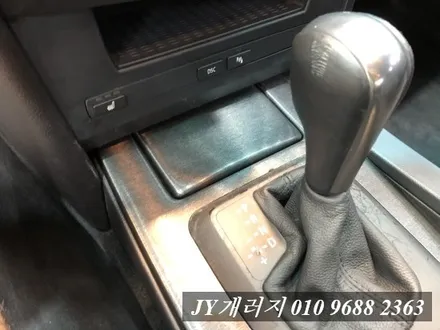 BMW 5시리즈 E60 실내랩핑 김포랩핑 / 김포시 마산동