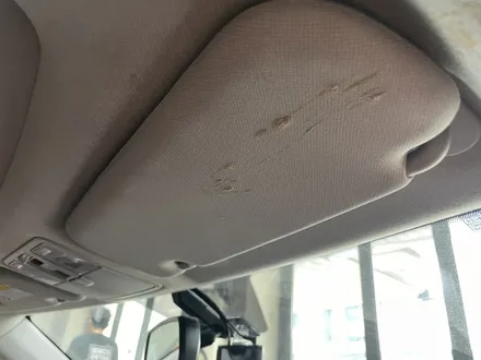 운양동 실내세차 빗물에 의한 곰팡이 대청소 / 김포시 마산동