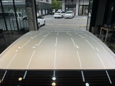 김포 루프스킨 랩핑 여기서 뜯고 다시 한 이유? / 김포시 마산동