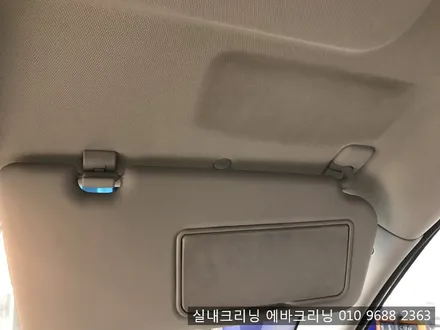 카니발 실내크리닝 언제든 연락주세요~!! / 김포시 마산동