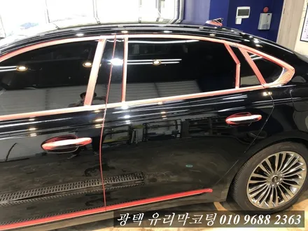 k9수성광택 작업 김포마산동광택 / 김포시 마산동
