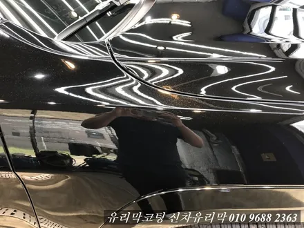 지프 그랜드체로키 신차유리막코팅 김포신차코팅 / 김포시 마산동