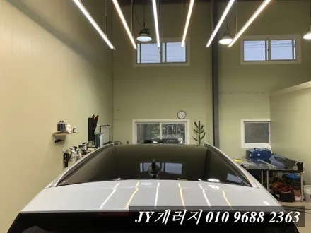 QM6 루프스킨으로 포인트!! 파주루프스킨 일산루프스킨 김포루프스킨 / 김포시 마산동