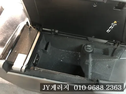 일산실내크리닝 캐딜락 CT6 실내크리닝으로 중고차 흔적 아웃!! / 김포시 마산동