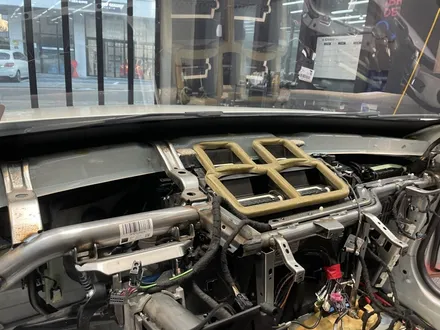 김포 가죽시트 복원 & 크레파스냄새 제거 & 에바크리닝 BMW 3시리즈 한번에 세가지 끝 / 김포시 마산동