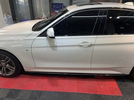 자동차 랩핑 제거 제대로 안하면 비용만 날리네요 / 김포시 마산동