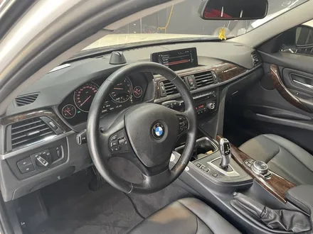 자동차 실내냄새 bmw3시리즈 f30 실내 크레파스냄새제거 / 김포시 마산동