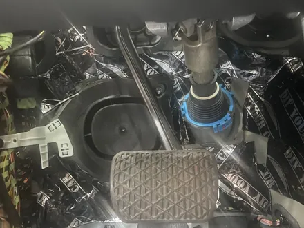 벤츠 W205 C 250 블루텍 4MATIC 크레파스 냄새 제거 작업, 기가 막히게 10년... 천안 아산 당진 / 김포시 마산동