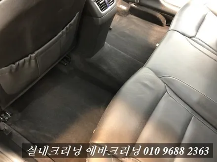 김포 부분크리닝 그랜져ig 부분크리닝 / 김포시 마산동