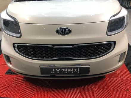 은평구 랩핑, 오래된 필름 제거! 랩핑이 너무 오래되면 변색을 불러옵니다. / 김포시 마산동