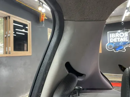 구래동 마산동 실내세차 실내크리닝, 결국 한번은 뽑아내야만 한다면 실내 전문 업체로 / 김포시 마산동