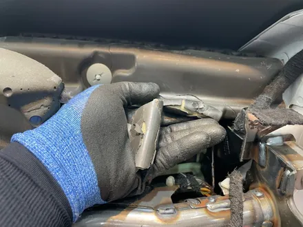 BMW 크레파스 냄새 제거 F바디 320d 까지 왔네요. / 김포시 마산동