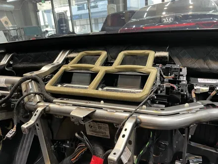 김포 가죽시트 복원 & 크레파스냄새 제거 & 에바크리닝 BMW 3시리즈 한번에 세가지 끝 / 김포시 마산동