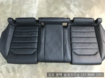 김포실내크리닝 으로 때빼고 광내기~골프7세대 실내크리닝 / 김포시 마산동