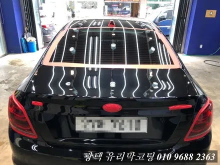 k9수성광택 작업 김포마산동광택 / 김포시 마산동